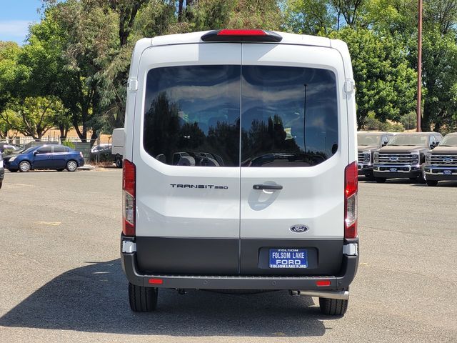 2026 Ford Transit-350 XL Folsom CA
