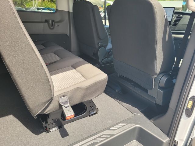 2026 Ford Transit-350 XL Folsom CA