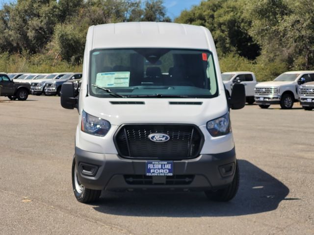 2026 Ford Transit-350 XL Folsom CA