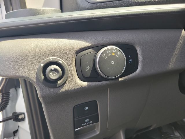 2026 Ford Transit-350 XL Folsom CA