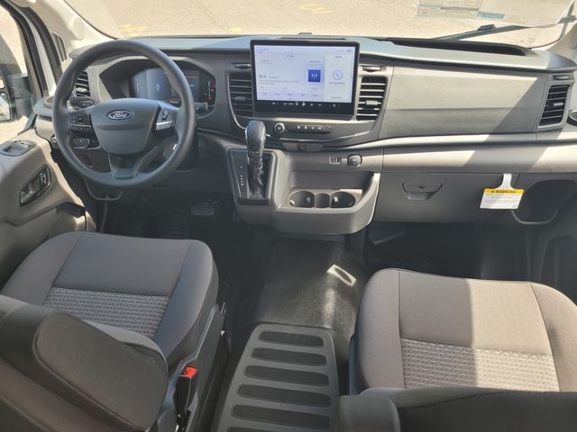 2026 Ford Transit-350 XL Folsom CA