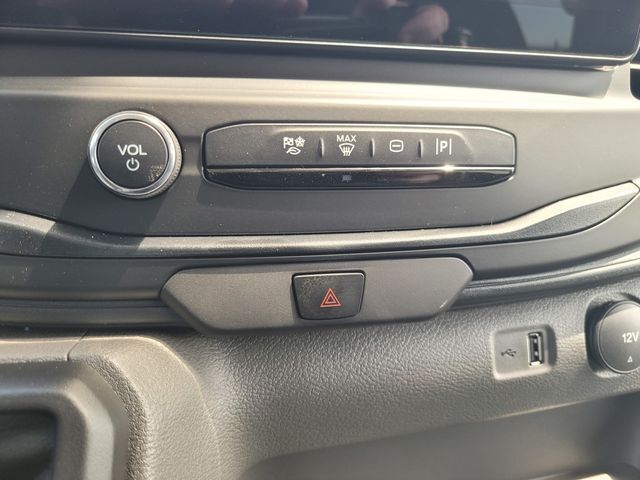 2026 Ford Transit-350 XL Folsom CA