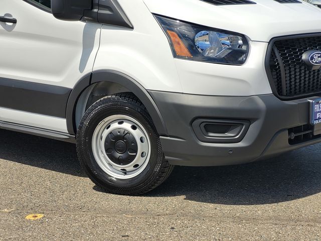2026 Ford Transit-350 XL Folsom CA