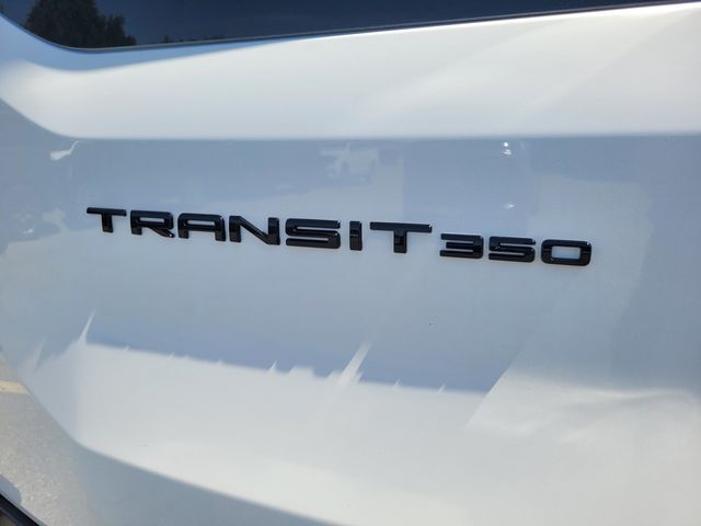 2026 Ford Transit-350 XL Folsom CA