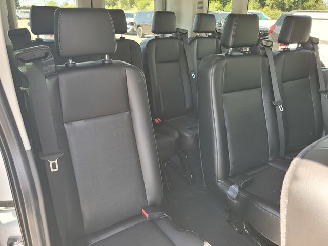 2026 Ford Transit-350 XL Folsom CA