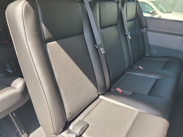 2026 Ford Transit-350 XL Folsom CA