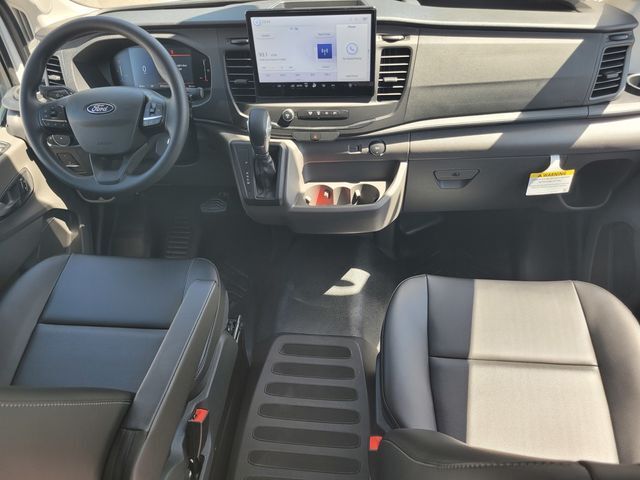 2026 Ford Transit-350 XL Folsom CA