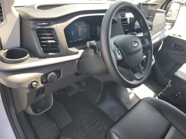 2026 Ford Transit-350 XL Folsom CA