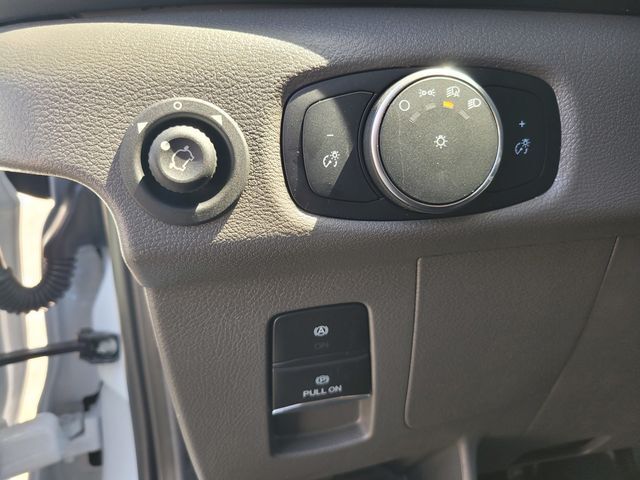 2026 Ford Transit-350 XL Folsom CA