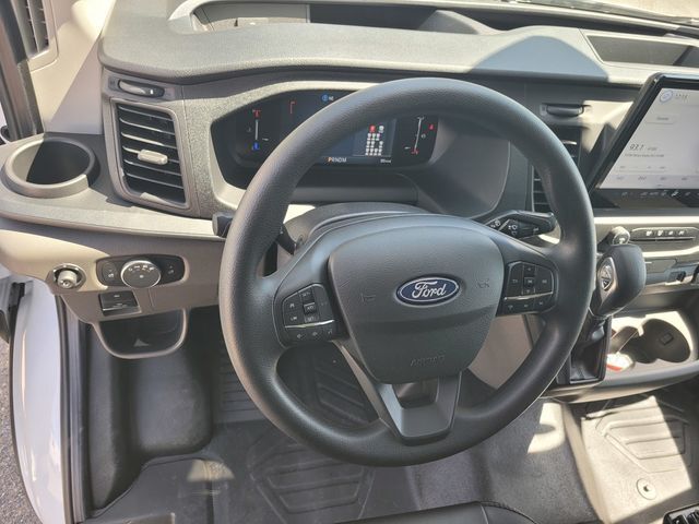 2026 Ford Transit-350 XL Folsom CA