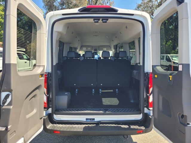 2026 Ford Transit-350 XL Folsom CA