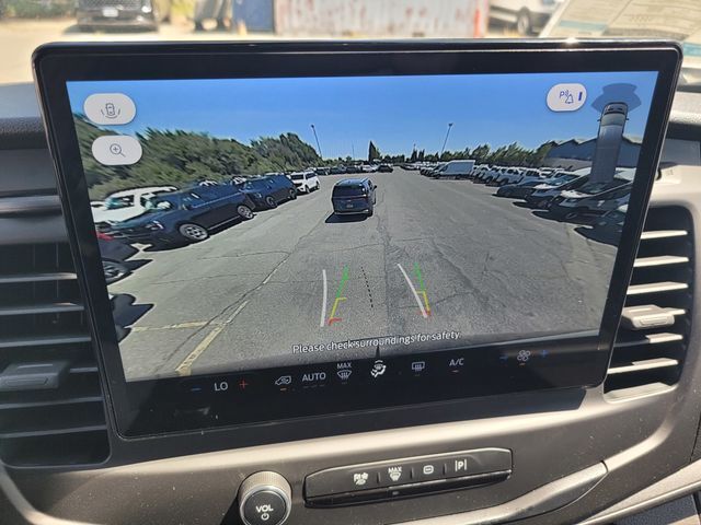 2026 Ford Transit-350 XL Folsom CA