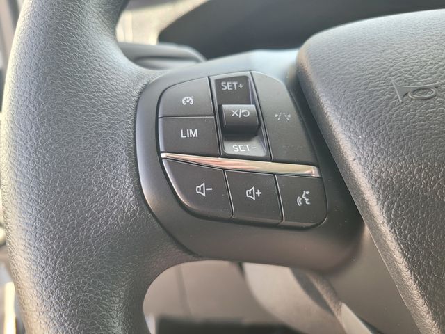 2026 Ford Transit-350 XL Folsom CA