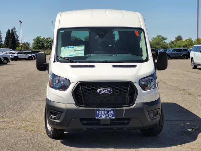 2026 Ford Transit-350 XL Folsom CA