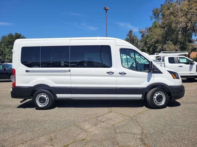2026 Ford Transit-350 XL Folsom CA