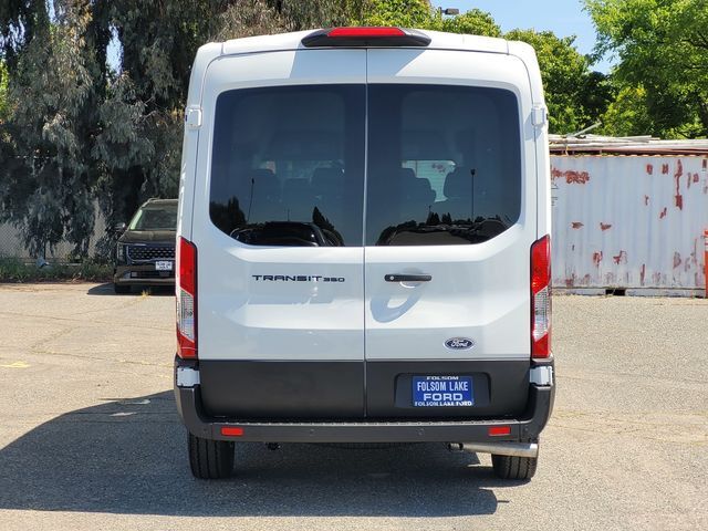 2026 Ford Transit-350 XL Folsom CA