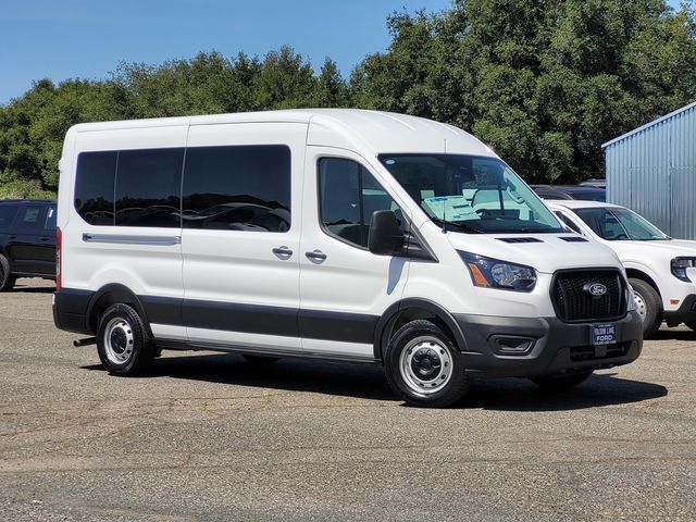 2026 Ford Transit-350 XL