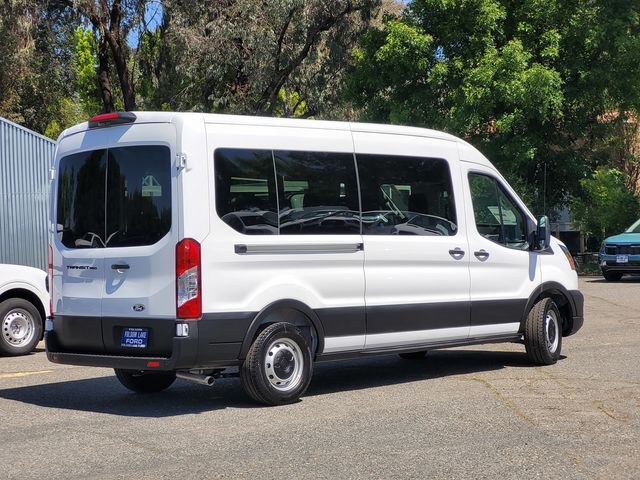 2026 Ford Transit-350 XL Folsom CA