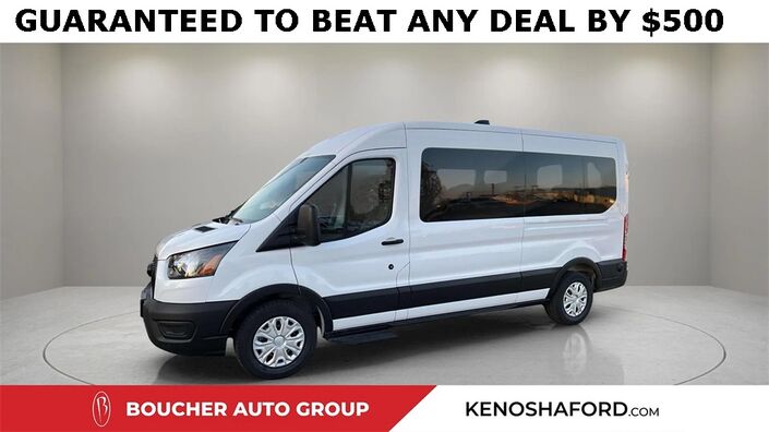 2026 Ford Transit-350 XL Oshkosh WI