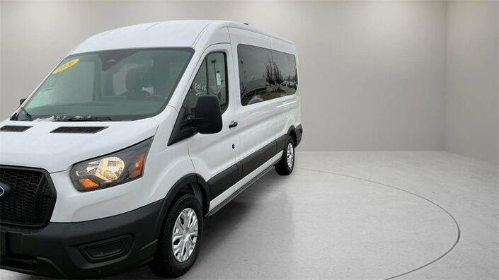 2026 Ford Transit-350 XL Oshkosh WI