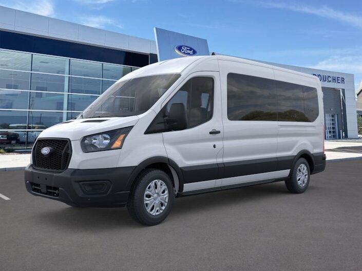 2026 Ford Transit-350 XL Oshkosh WI