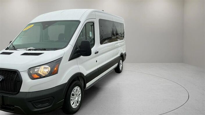 2026 Ford Transit-350 XL Oshkosh WI