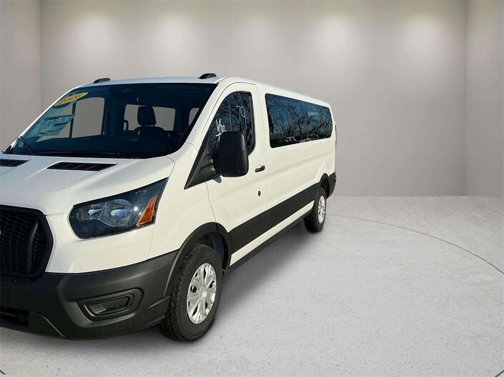 2026 Ford Transit-350 XL Oshkosh WI