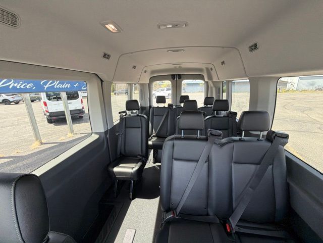 2026 Ford Transit-350 XL Pine River MN