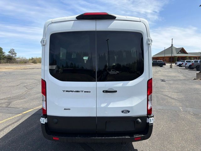 2026 Ford Transit-350 XL Pine River MN