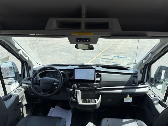 2026 Ford Transit-350 XL Pine River MN