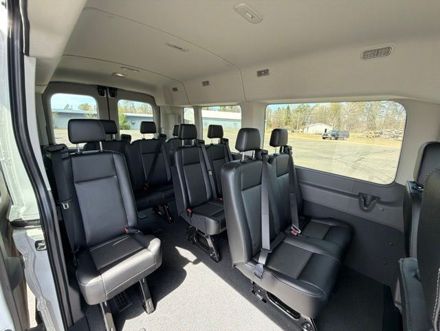 2026 Ford Transit-350 XL Pine River MN