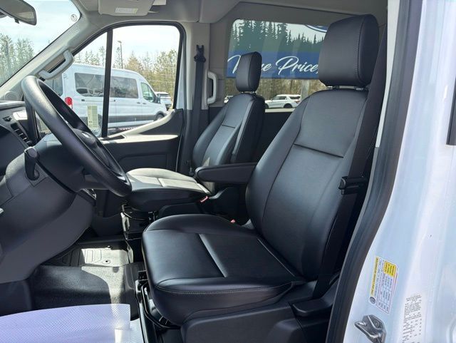 2026 Ford Transit-350 XL Pine River MN