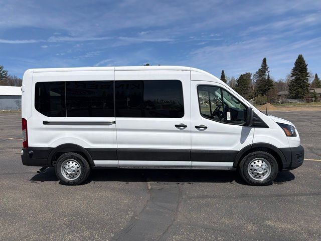 2026 Ford Transit-350 XL Pine River MN