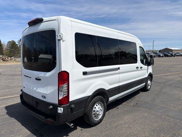 2026 Ford Transit-350 XL Pine River MN