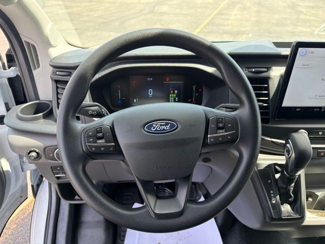 2026 Ford Transit-350 XL Pine River MN