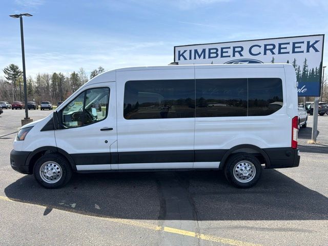 2026 Ford Transit-350 XL Pine River MN