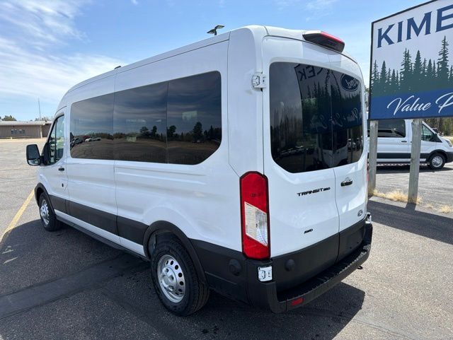 2026 Ford Transit-350 XL Pine River MN