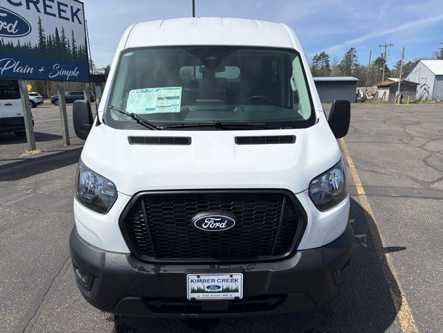 2026 Ford Transit-350 XL Pine River MN