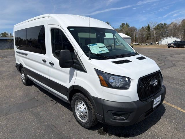 2026 Ford Transit-350 XL Pine River MN