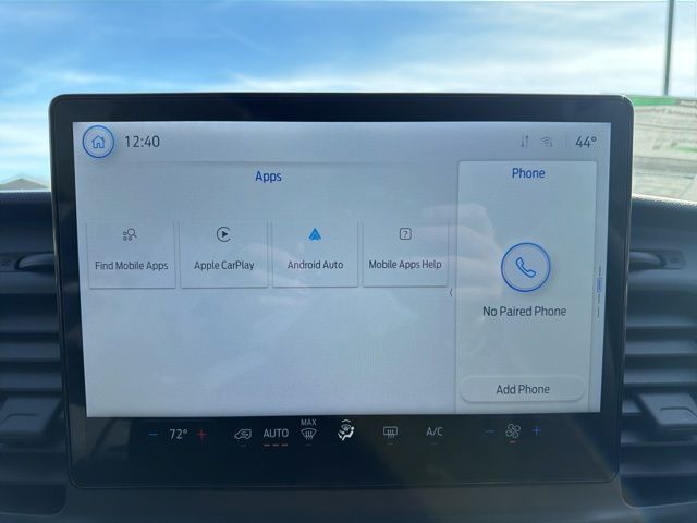 2026 Ford Transit-350 XL Pine River MN