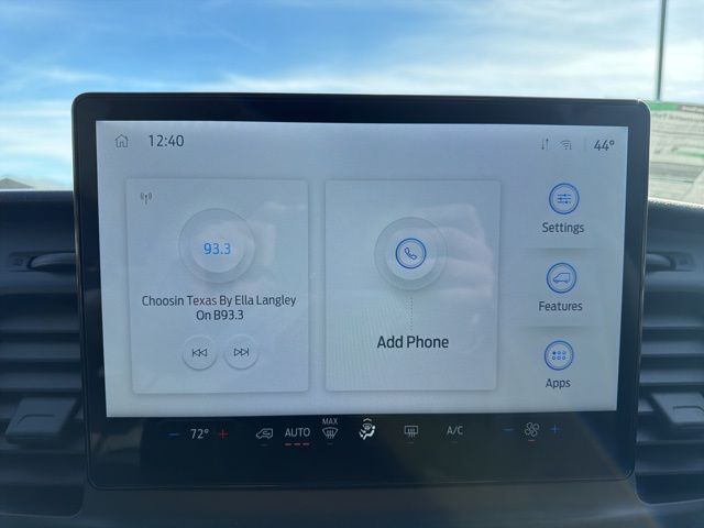 2026 Ford Transit-350 XL Pine River MN