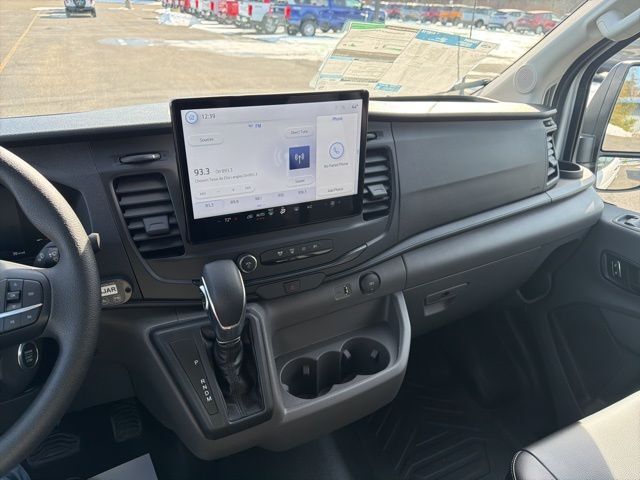 2026 Ford Transit-350 XL Pine River MN