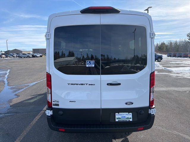 2026 Ford Transit-350 XL Pine River MN