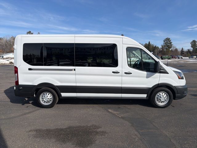 2026 Ford Transit-350 XL Pine River MN