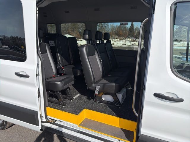2026 Ford Transit-350 XL Pine River MN