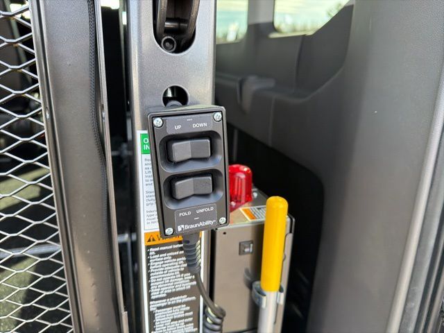 2026 Ford Transit-350 XL Pine River MN