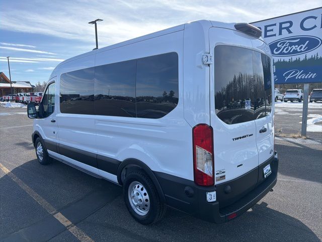2026 Ford Transit-350 XL Pine River MN