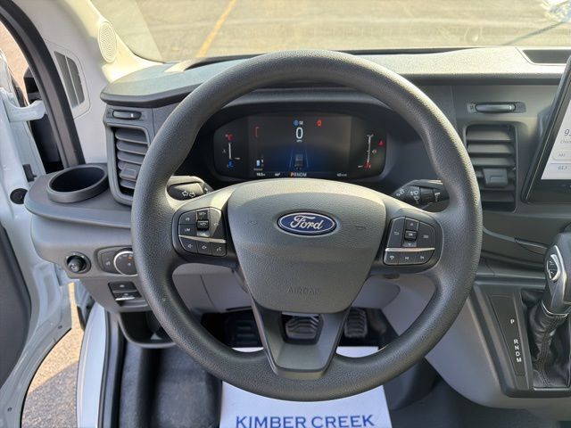 2026 Ford Transit-350 XL Pine River MN