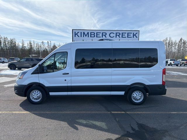 2026 Ford Transit-350 XL Pine River MN