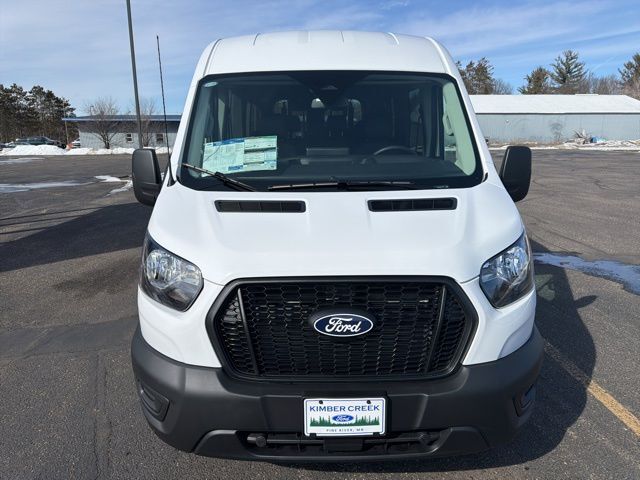 2026 Ford Transit-350 XL Pine River MN